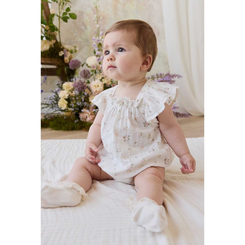 Jamie Kay Harriet Playsuit image number 1